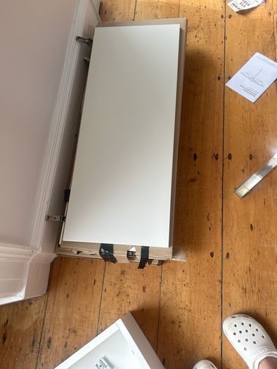 Ikea Bathroom Cabinets (3)