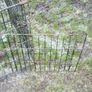 Dog / Animal Crate 75cm x 61cm x52cm Image 5