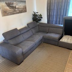 sofa