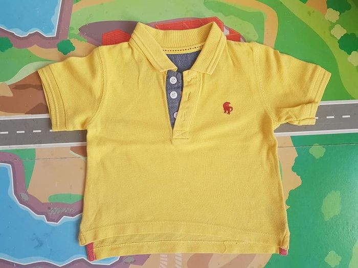 t shirt 18-24 months  9  euro each