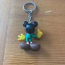 Mickey Mouse Keychain Image 2