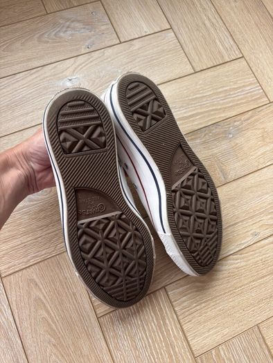 Converse Trainers