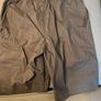 Nike Shorts 7 y Black BNWT Image 2