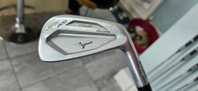 Mizuno JPX 900 Tour irons