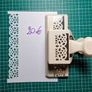 Punches for card making Image 3