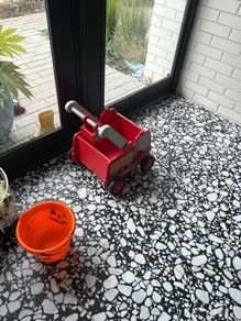 toy stroller