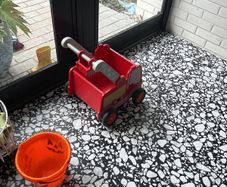 toy stroller