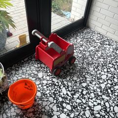 toy stroller