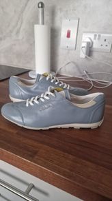 prada shoes