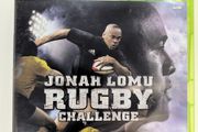 Jonah Lomu Rugby Challenge Xbox 360