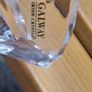 Vintage Galway Cornucopic Horns Crystal Image 4