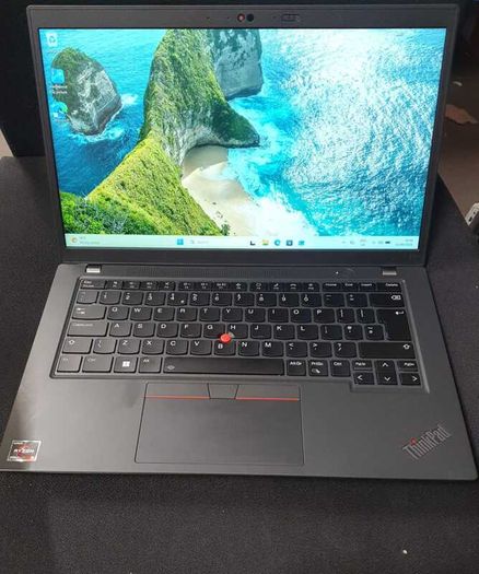 Lenovo ThinkPad L14 Gen 4 | Ryzen 5 Pro 7530U | 16GB RAM | 256GB NVMe | Windows 11 Pro