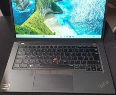 Lenovo ThinkPad L14 Gen 4 | Ryzen 5 Pro 7530U | 16GB RAM | 256GB NVMe | Windows 11 Pro