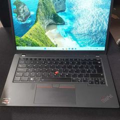 Lenovo ThinkPad L14 Gen 4 | Ryzen 5 Pro 7530U | 16GB RAM | 256GB NVMe | Windows 11 Pro