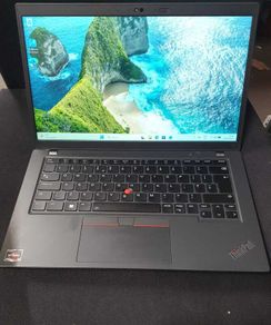 Lenovo ThinkPad L14 Gen 4 | Ryzen 5 Pro 7530U | 16GB RAM | 256GB NVMe | Windows 11 Pro