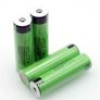 New Original 18650 3.7 v 3400 mah Lithium Rechargeable Battery NCR18650B with Pointed(No PCB) For flashlight batteries Image 5