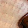 Victorian mahogany chair Image 3