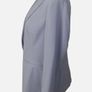 Atmosphere Ladies Light Blue Lightweight Blazer Uk 16 BNWTS includes post Image 4