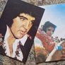 Vintage 1987 Elvis Presley Fan Club Magazines - 10 Years After Commemorative Issues Image 2