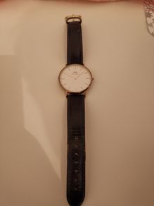 DW watch