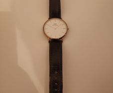 DW watch
