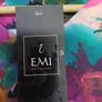 Emi long sleeved top Image 4