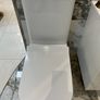 Ex Display Orca Fully shrouded Toilet Image 2