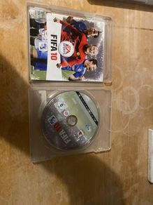Fifa 10 PS3