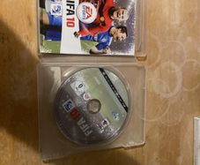 Fifa 10 PS3