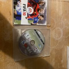 Fifa 10 PS3