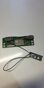 Sony Kd49xg8396 Wifi Card J20h088 / 801939