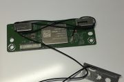 Sony Kd49xg8396 Wifi Card J20h088 / 801939