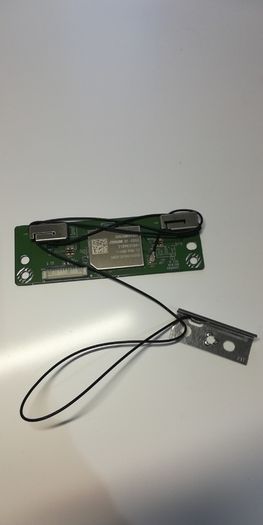 Sony Kd49xg8396 Wifi Card J20h088 / 801939