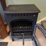 stanley stove Image 2