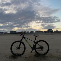 Trek Marlin 6