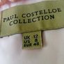 Paul Costelloe Dress UK12 Image 4