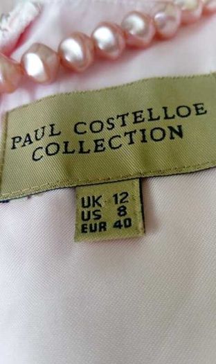 Paul Costelloe Dress UK12