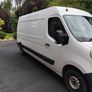 Renault master Lwb 2014  New test May 27 Image 3