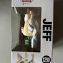 Funko POP! Luck Movies Jeff Figure Image 3
