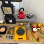 Kid's Bistro cafe two sided Image 3