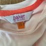 Girls Ted Baker top Image 2