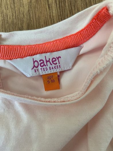 Girls Ted Baker top