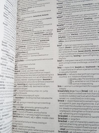 Collins English Dictionary (u.p.s.) 2 (613)