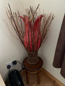 lamp