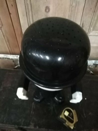 Vintage Kitchen Fred Home Pride