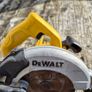 Dewalt saw Image 2