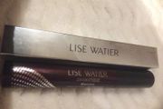 New LISE WATIER brown mascara
