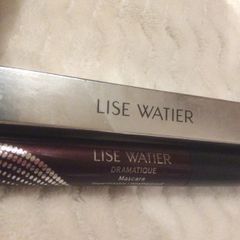 New LISE WATIER brown mascara