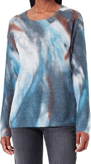 NEW Gerry Weber Alpaca Wool Jumper size 8 / 10 / 12 FREE POST
