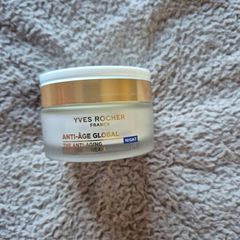 Yves Rocher Night Cream